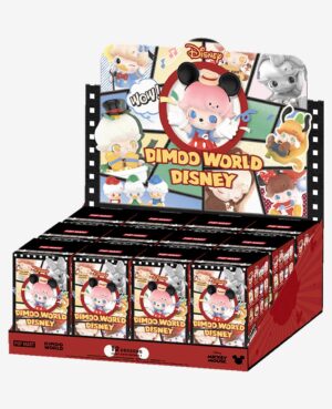 Blind Box Pop Mart Dimoo World Disney