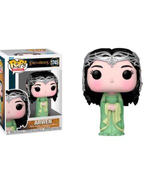 Funko Pop Movies 1745 Arwen