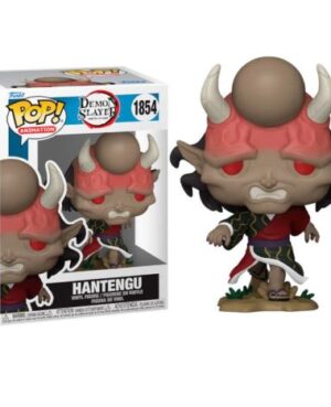 Funko Pop Animation 1854 Hantengu