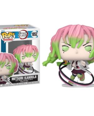 Funko Pop Animation 1852 Mitsuri Kanroji