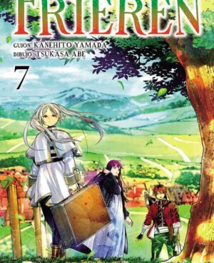 Frieren 7