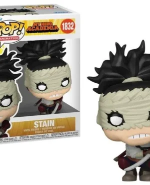 Funko Pop Animation 1832 Stain