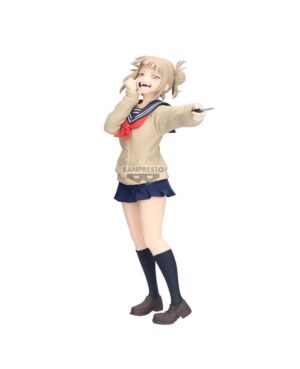 Figura Banpresto Glitter & Glamorous Himiko Toga