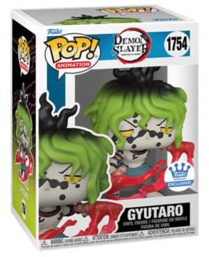 Funko Pop Animation 1754 Gyutaro
