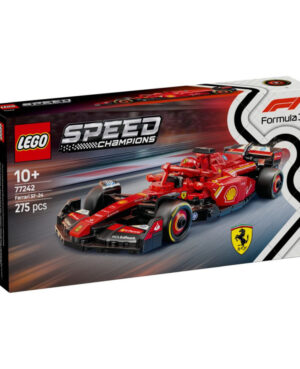 Lego Speed Champions 77242 Ferrari SF-24 F1®