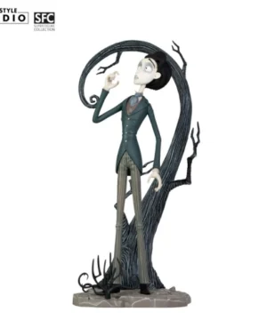 Figura Abyss Victor La Novia Cadaver