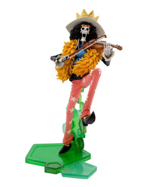 Figura Abysse Corp Brook