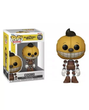 Funko Pop Moviess 1739 Cosmo