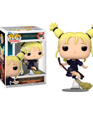Funko Pop Animacion 1641 Momo Nishimiya