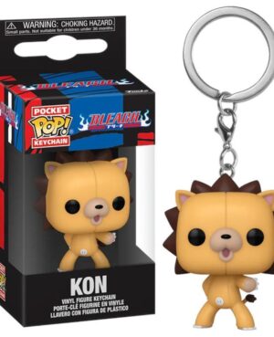 Llavero Funko Pop Kon