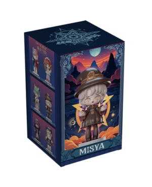 Blind Box Misya