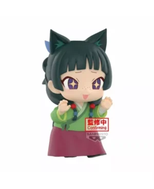 Figura Banpresto Sofvimates Mao Mao