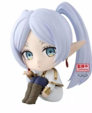Figura Banpresto Frieren: Beyond Journey´s End