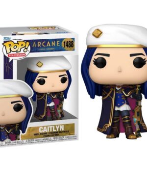 Funko Pop Television 1488 Caitlyn