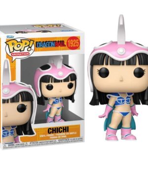 Funko Pop Animacion 1925 Chichi