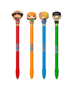 Boligrafo Funko One Piece Luffy