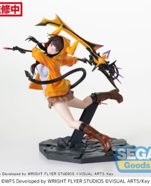 Figura Luminasta: Heaven Burns Red Asakura Karen