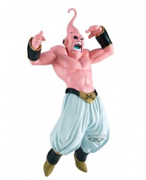 Figura Banpresto Majin Buu Dragon Ball Z - Match Makers 15Cm