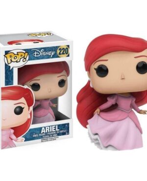 Funko Pop Disney 220 Ariel