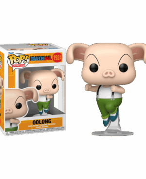 Funko Pop Animacion 1924 Oolong