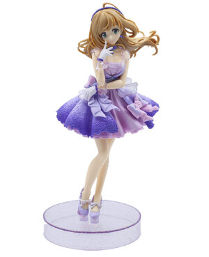 Figura Banpresto The Idol Master Cinderella Girls Shin Sato