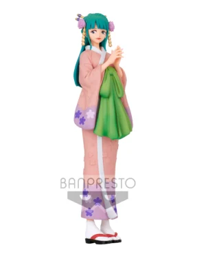 Figura Banpresto Grandline Lady Wanokuni Hiyori
