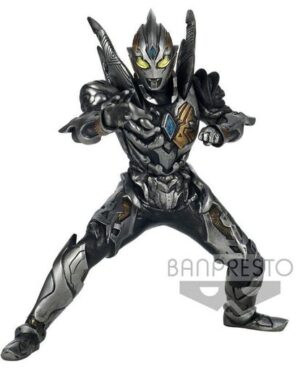 Figura Banpresto Trigger Dark Ultraman
