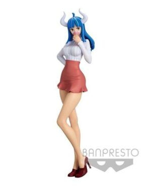 Figura Banpresto One Piece Glitter & Glamours Ulti 23 Cm