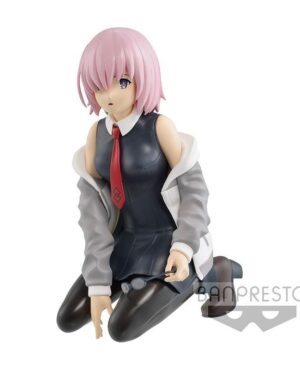 Figura Banpresto Fate/Grand Order Mash Kyrielight
