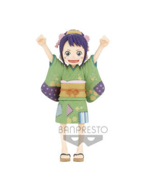 Figura Banpresto One Piece Grandline Wanokuni - Otama