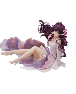 Figura Banpresto The Idolmaster Cinderella Girls Shiki Ichinose