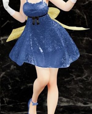 Figura Taito Re: Zero Precious Rem Clear Dress