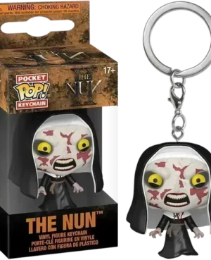 Llavero Funko Pop The Nun