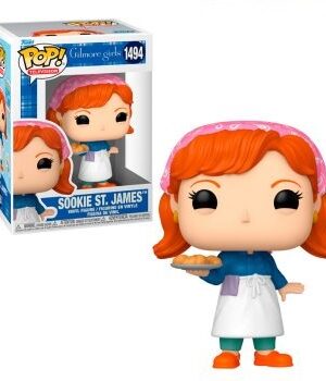 Funko Pop Television 1494 Sookie St. James