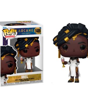 Funko Pop Television 1489 Mel