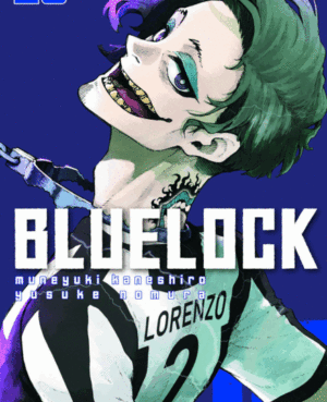 Blue Lock 26