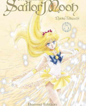 Sailor Moon 5