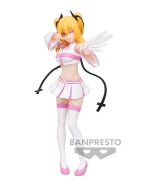 Figura Banpresto Glitter & Glamours Liliel Chaos Form 22 Cm