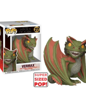 Funko Pop Television 27 Vermax