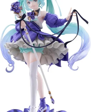 Figura Taito Hatsune Miku Birthday 2024 Ver. Amp