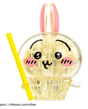 Chiikawa Crystal Puzzle (Usagi)