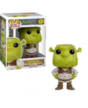 Funko Pop Movies 278 Shrek