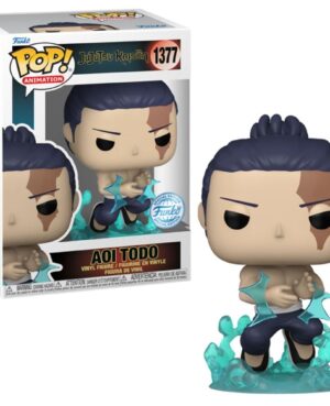 Funko Pop Animation 1377 Aoi Todo
