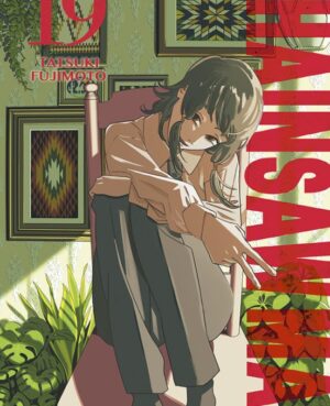 Chainsaw Man 19