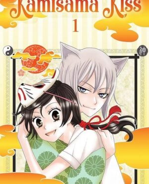 Kamisama Kiss 1
