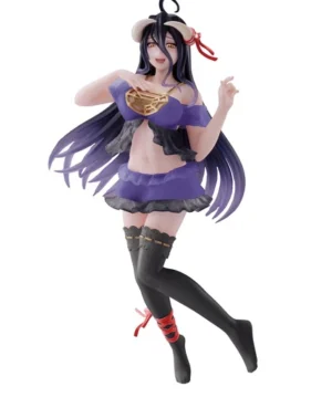 Figura Taito Albedo (versión de ropa de noche)