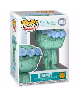 Funko Pop Animacion 1989 Himmel Chase