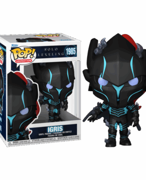 Funko Pop Animacion 1985 Igris