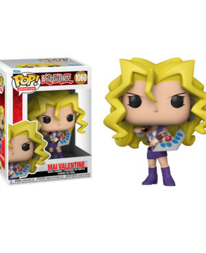 Funko Pop Animacion 1060 Mai Valentine