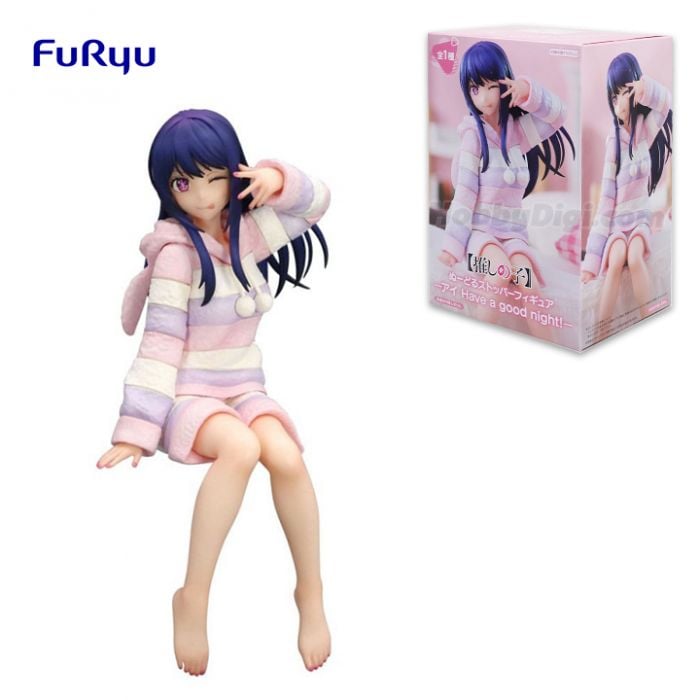 Figura FurYu Ai Hoshino Have a Good Night